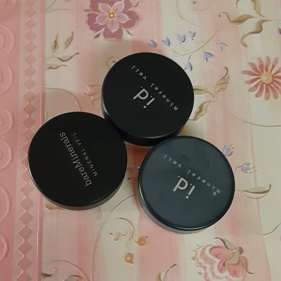 bareMinerals Other - Bare Mineral Mineral Veil Bundle Of THREE